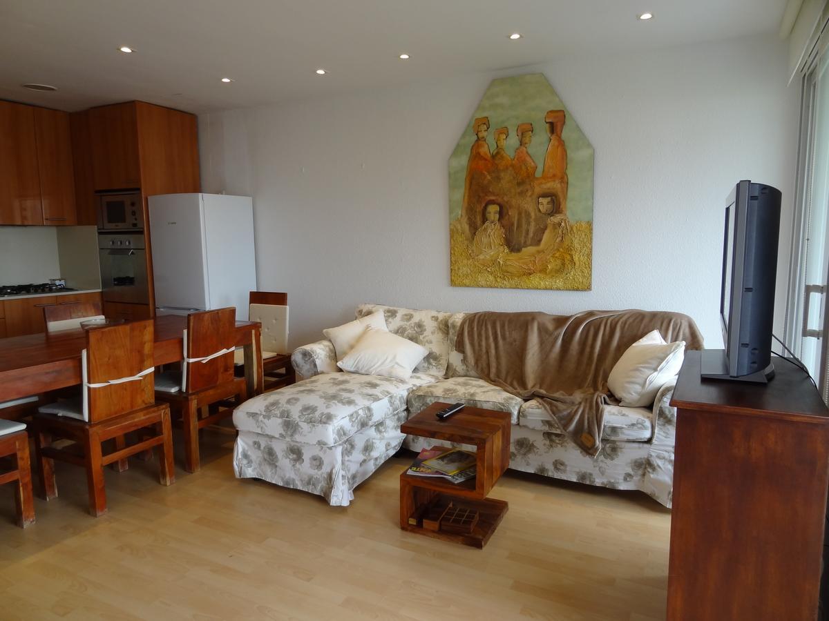 Ground Floor Sea View Apartment Sitges Exterior photo