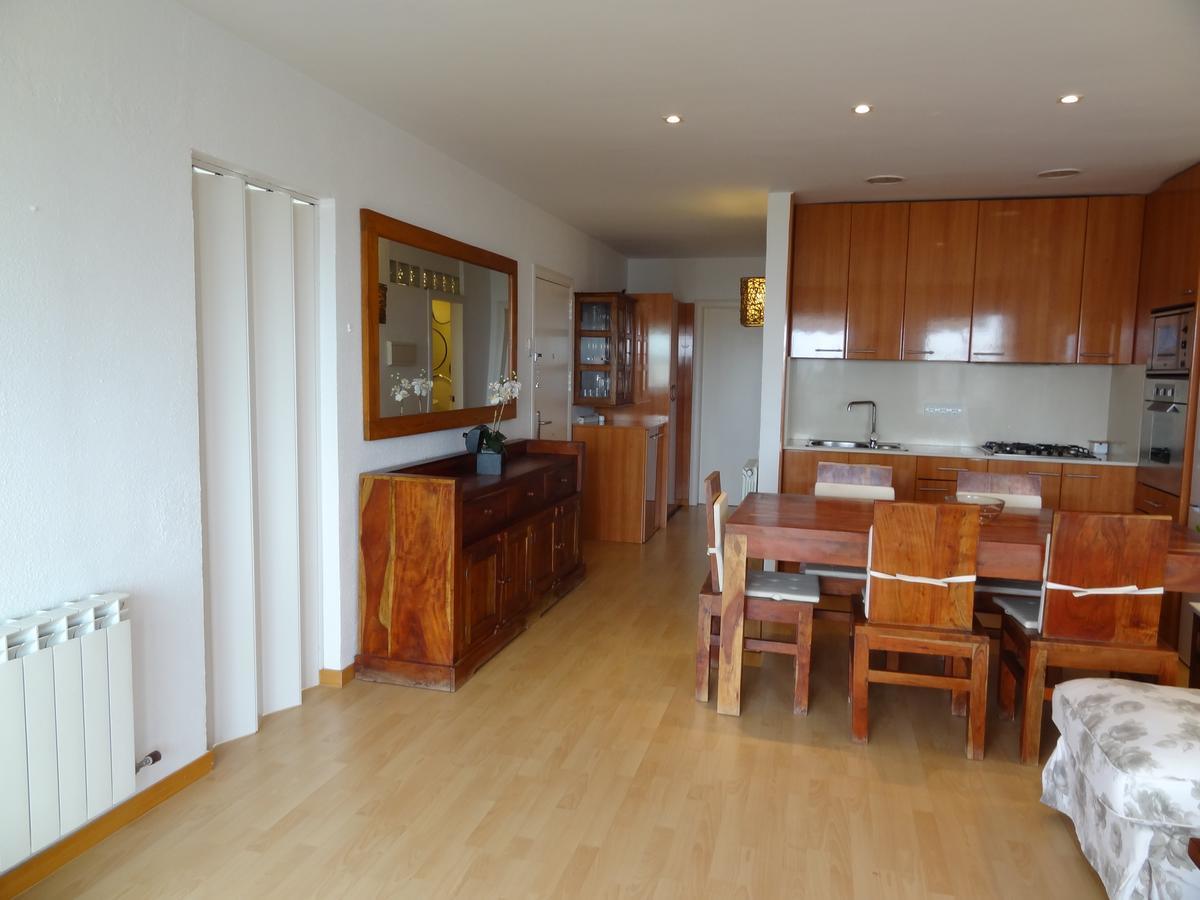 Ground Floor Sea View Apartment Sitges Exterior photo